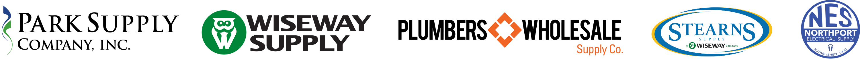 PWSG_Five Brands | One Team Logo